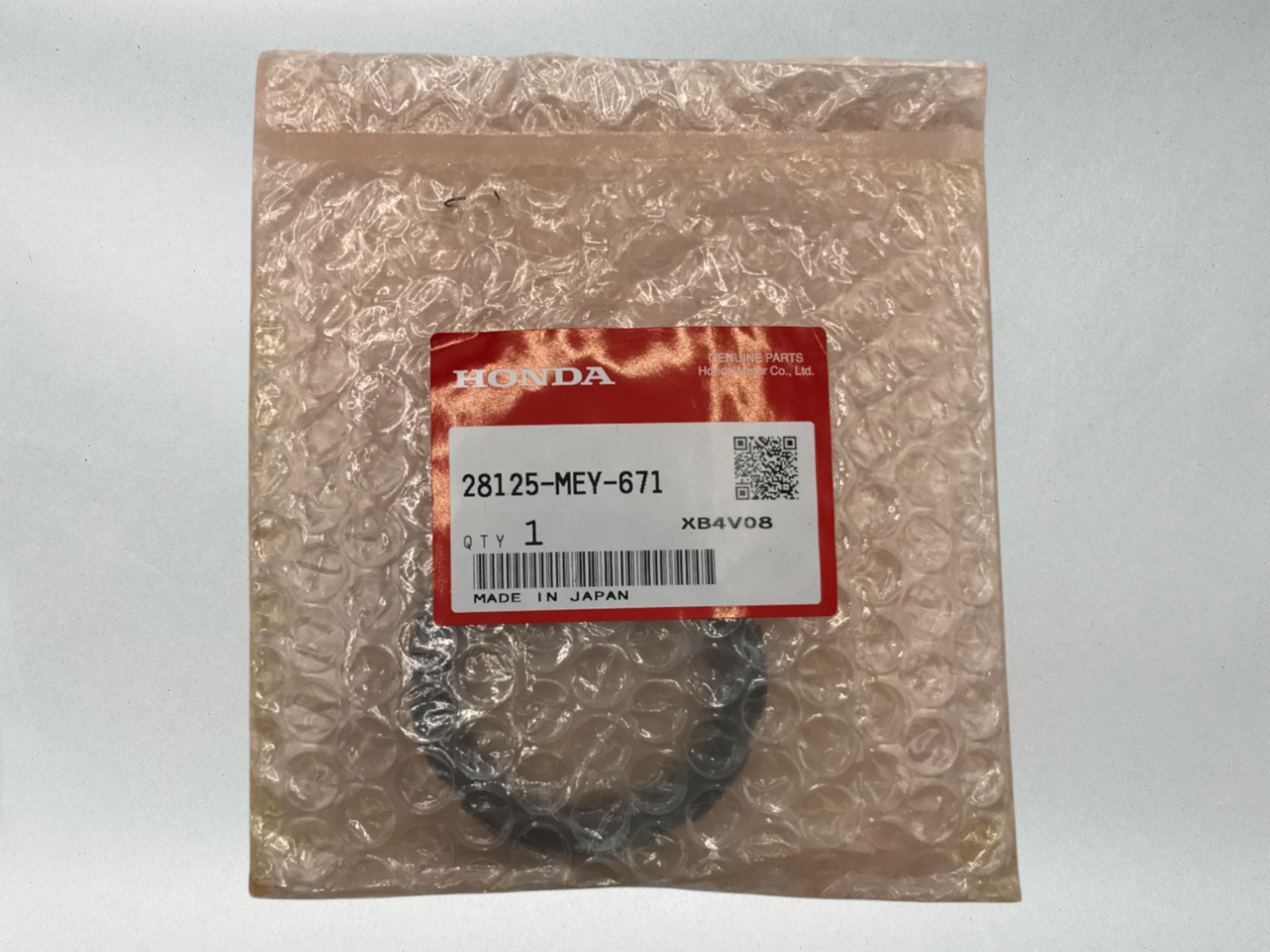 Honda Genuine OEM 2004-14 TRX 450 One-Way Starter Clutch Bearings 28125-MEY-671