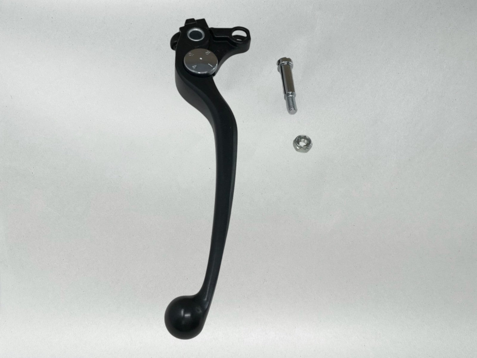 Suzuki Genuine OEM 2022-25 HAYABUSA GSX1300R BLACK CLUTCH LEVER 57500-10L00
