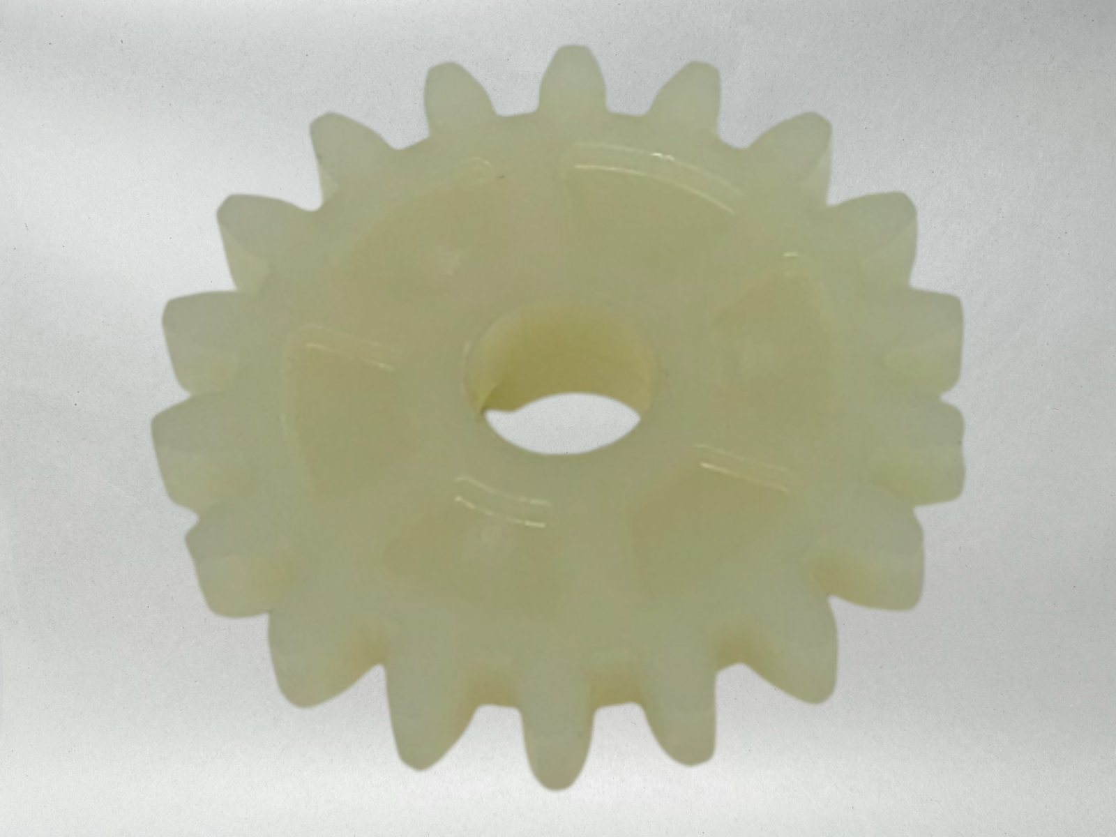 Honda Genuine OEMOil Pump Driven Gear (18T) CRF250 R CRF250 X 15133-KRN-670