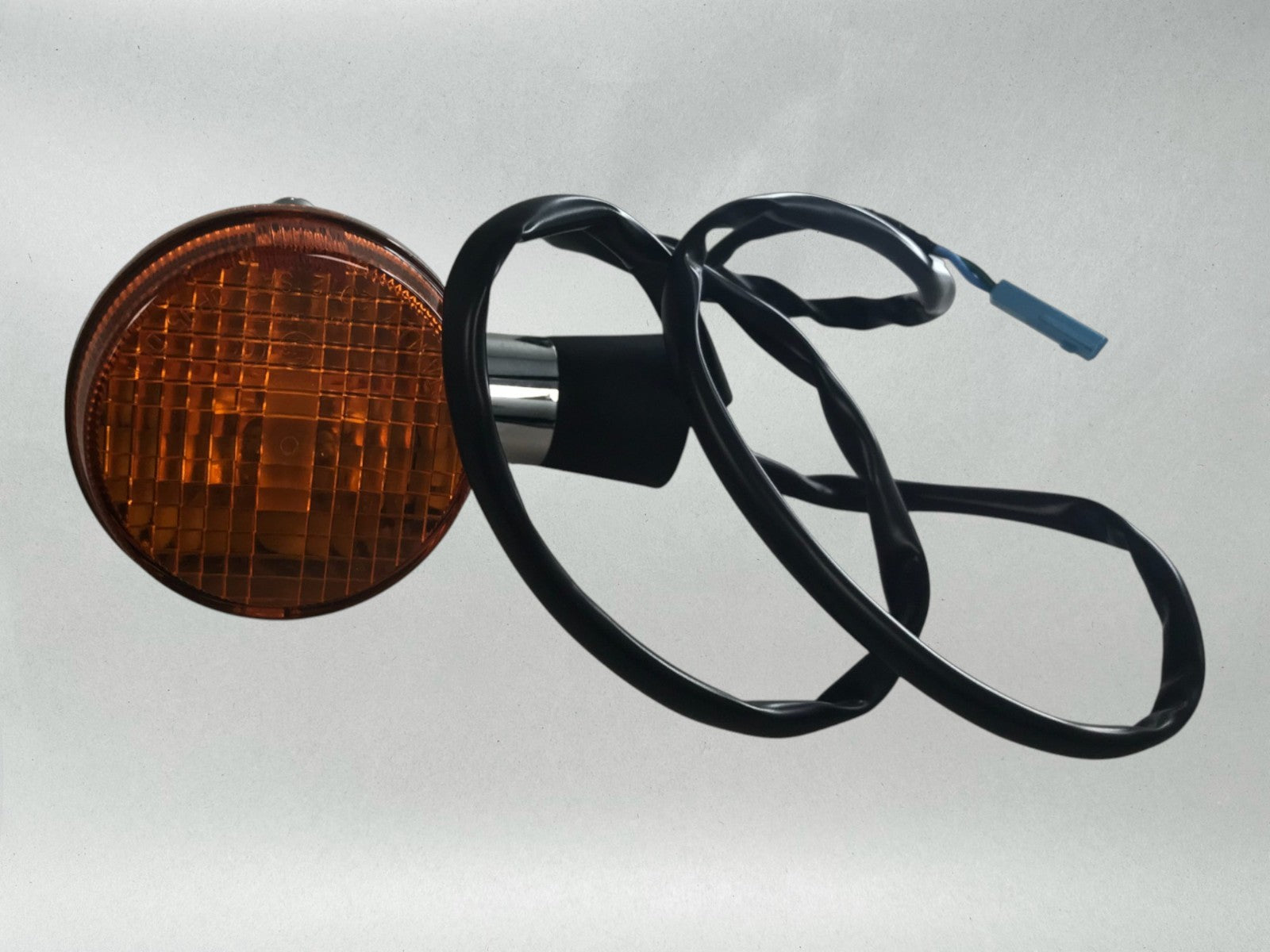 Honda Genuine OEM REAR RIGHT TURN SIGNALS LIGHT INDICATORS 33600-MEM-602