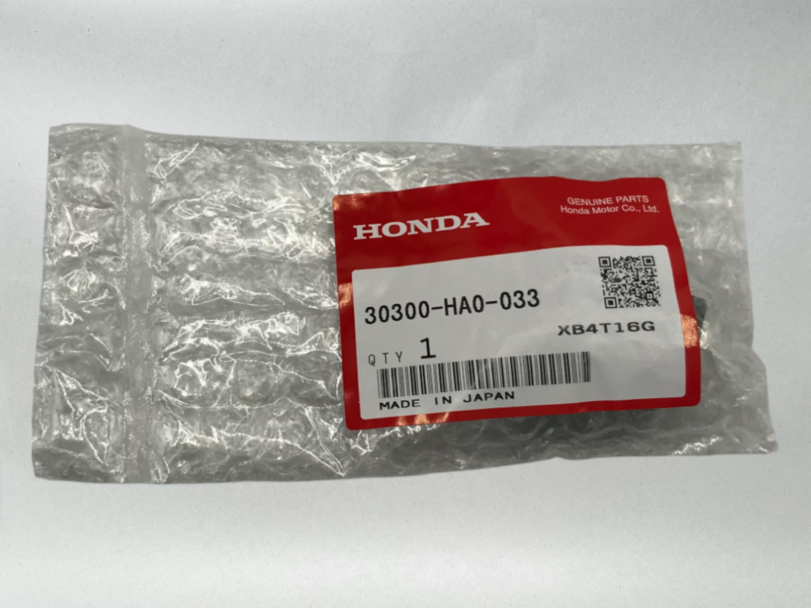 Honda Genuine OEM PICK UP PULSE PULSAR COIL IGNITION 30300-HA0-033