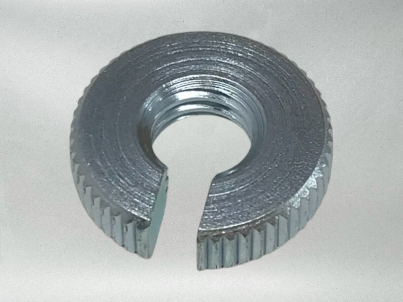 Honda OEM Clutch Brake Cable Adjuster Nut & Screw 90321-315-670/53192-268-000