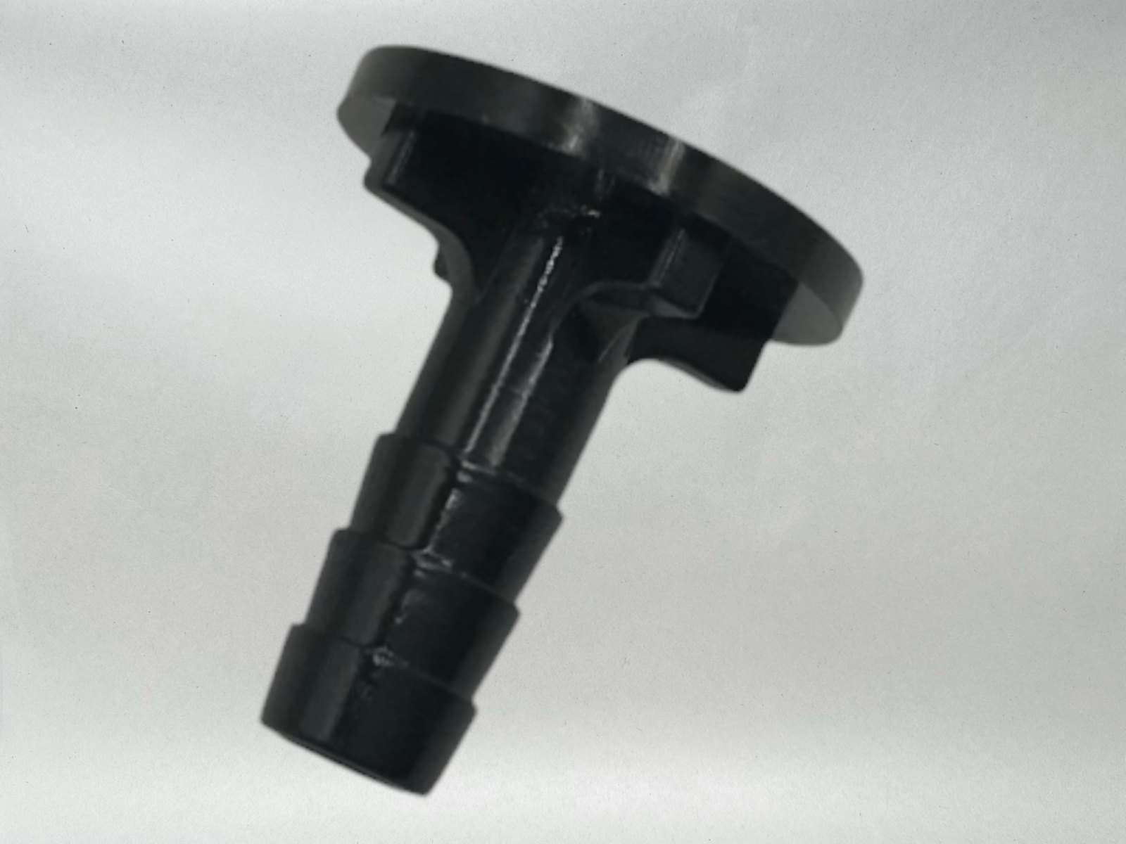 Yamaha Marine Genuine OEM Outboard Flush Hose Joint 6R3-12582-00-00