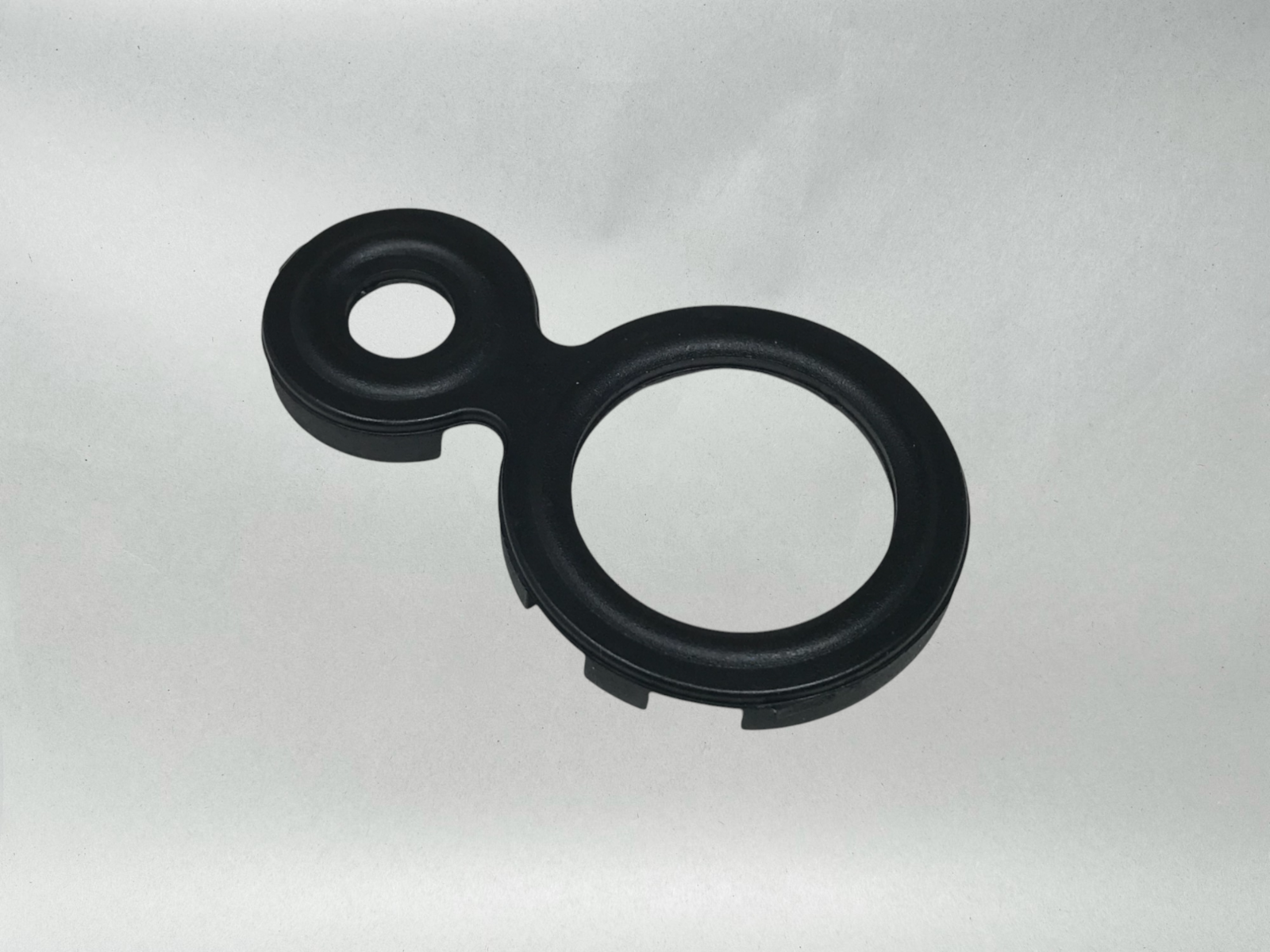 4 Kawasaki Genuine OEM 2003-06 NINJA ZX-6R BEARING CAP GASKETS 11061-0042