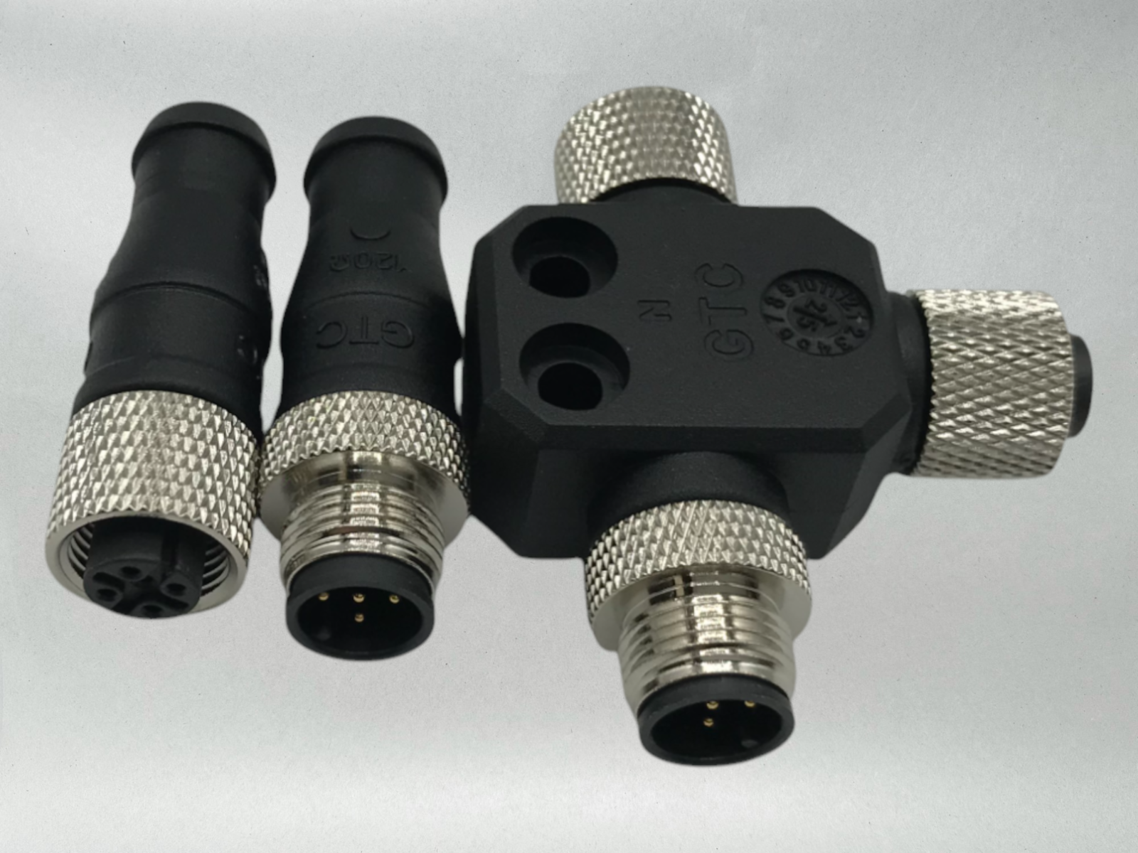 Mercury Genuine OEM Authentic NMEA 2000 N2K Starter Kit / Backbone 8M0110642