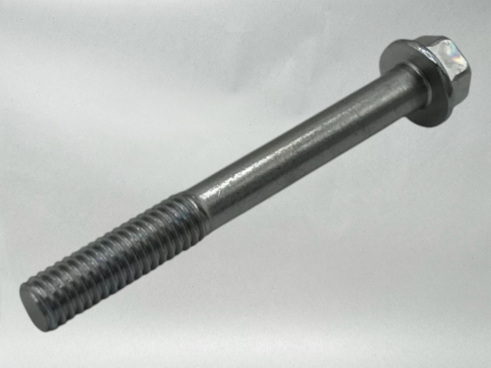 Suzuki Genuine OEM Authentic Bolt (6x50) 09103-06238
