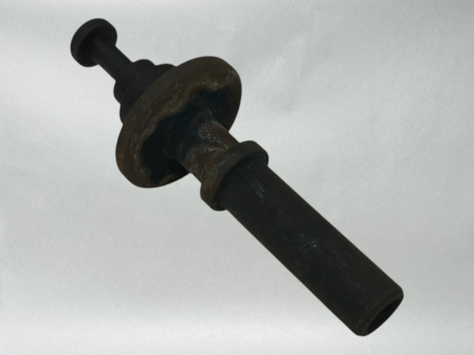 Kawasaki Genuine OEM 2000-05 NINJA ZX-12R CLUTCH RELEASE ROD 46102-1429