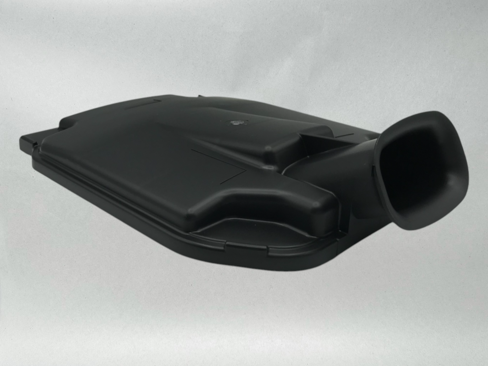 Yamaha Genuine OEM 2008-13 Raptor 250 125 AIR BOX LID COVER 4D3-14412-00-00