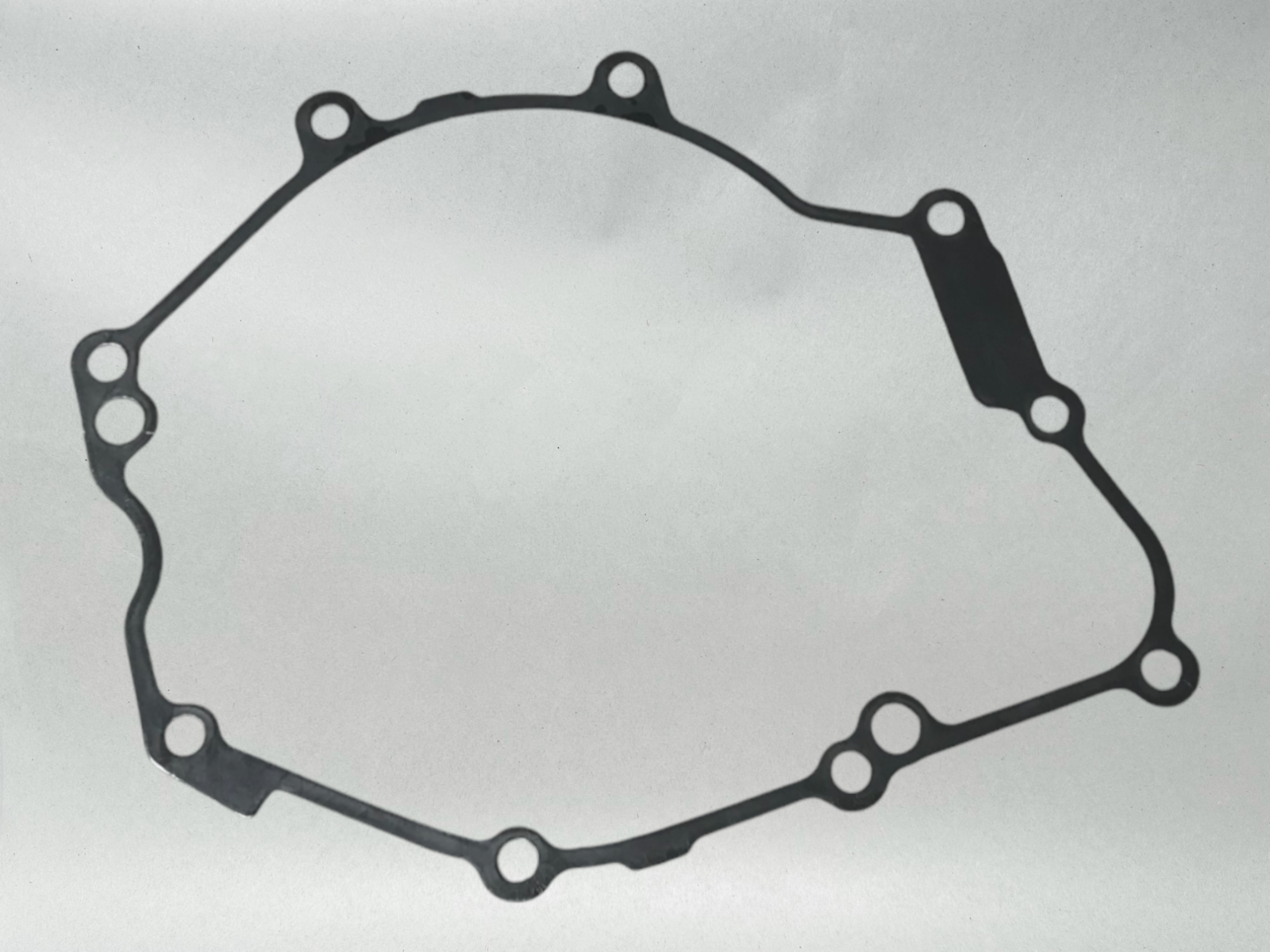 Yamaha Genuine OEM Authentic Lh Stator Ignition Cover Gasket 2C0-15451-01-00