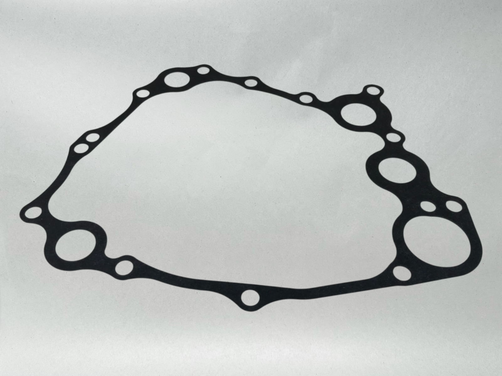 Yamaha Genuine OEM FX Cruiser SHO/FX SHO Oil Pump Gasket 6S5-13563-00-00