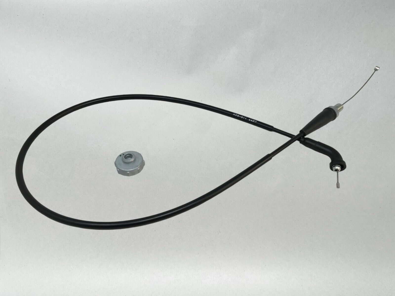 Honda OEM THROTTLE CABLE SET 14-18 CRF125F - 17920-K28-305