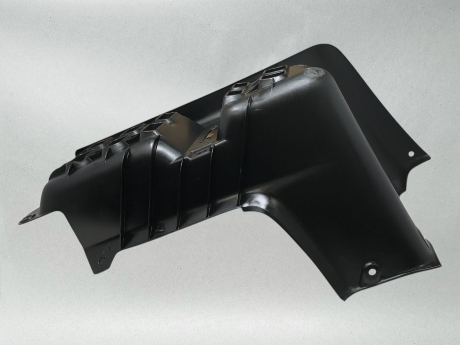 Honda OEM Lt Foot Splash Guard 01-04 TRX 500 Foreman Rubicon Well80122-HN2-000ZA