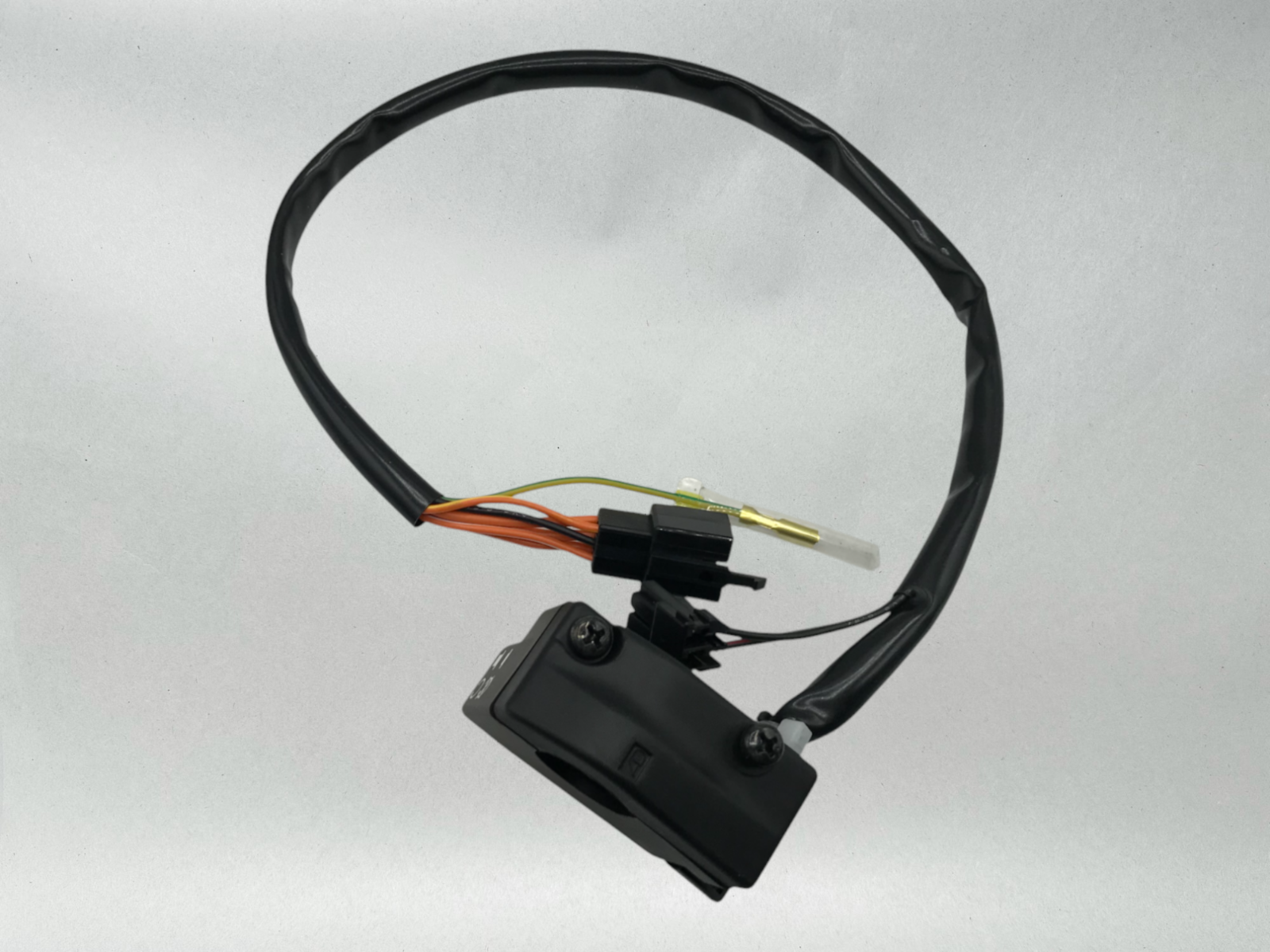 Suzuki Genuine OEM 1998-2024 DR650SE STARTER KILL SWITCH 37200-32E31