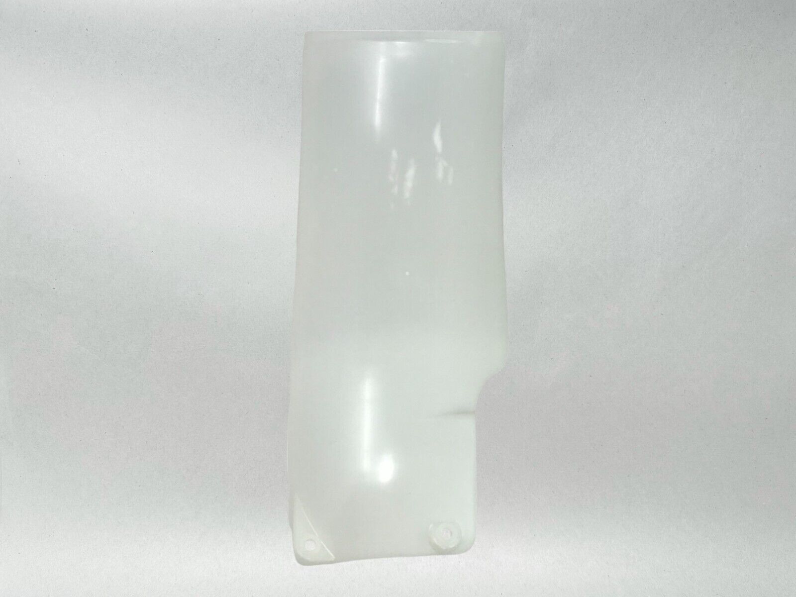 Honda OEM Mud Guard Rock Splash Flap 17245-MBN-670