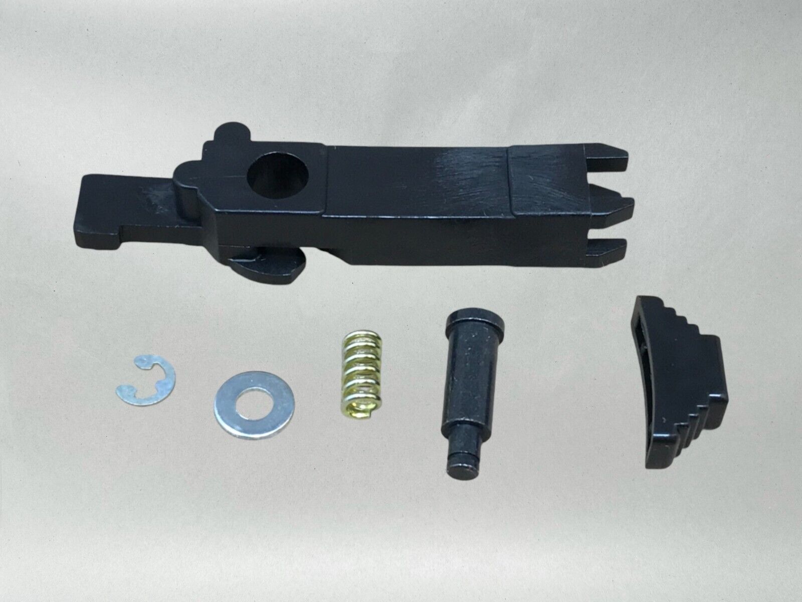 Honda OEM Choke Cable Lever 17962-HM7-A00