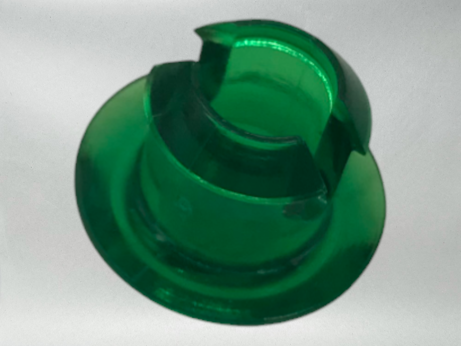 Suzuki Genuine OEM 1991-01 LT-F 160 1989-1991 LT-F160E NEUTRAL LENS 36321-43000