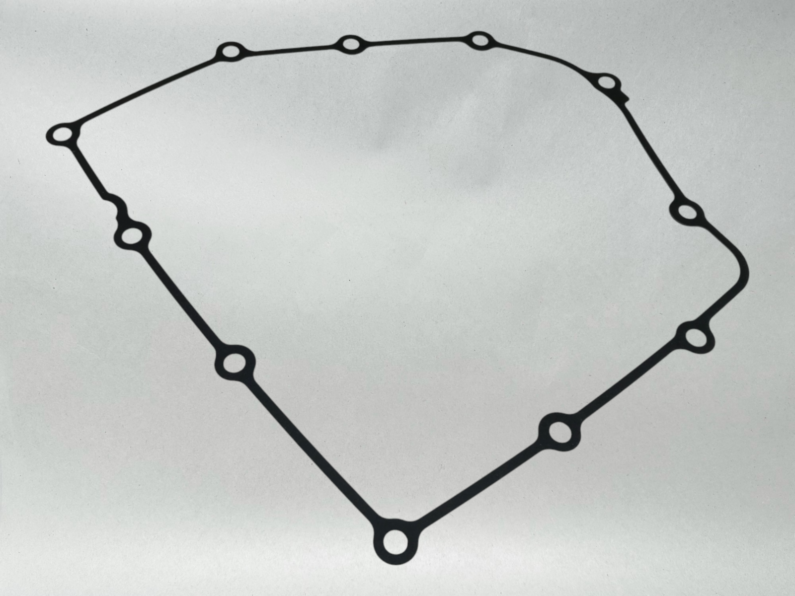 Yamaha Genuine OEM 2015-22 YZFR3 YZF R3 MT-03 MT03OIL PAN STRAINER COVER GASKET