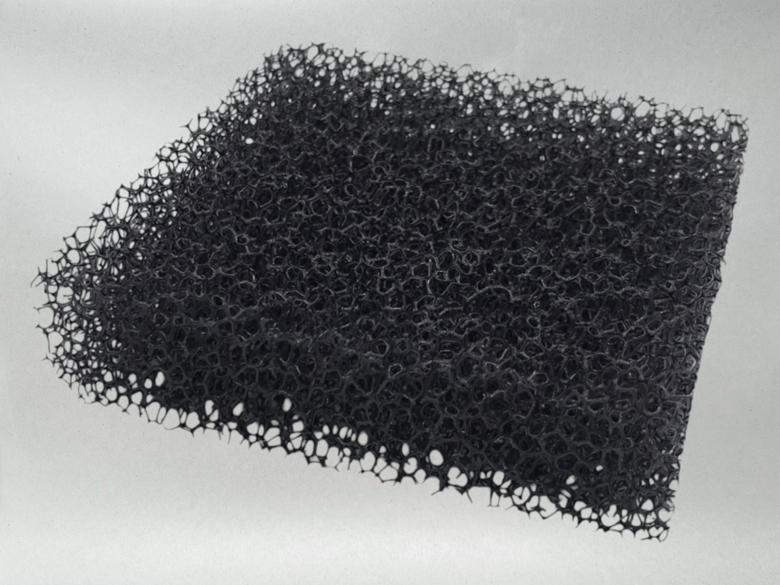 Suzuki Genuine OEM BREATHER FILTER 04 -05 GSX-R600 GSXR600 GSX-R750 13788-29G00