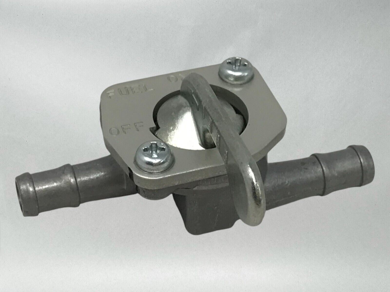 Honda OEM Fuel Valve Petcock 02-08 CRF450 R Gas Petrol Tap #X14 16950-MEN-731