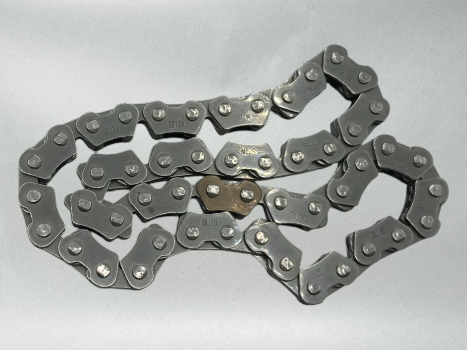 Honda OEM Oil Pump Drive Chain Fourtrax Four Trax TRX500 TRX650 15401-HN2-003