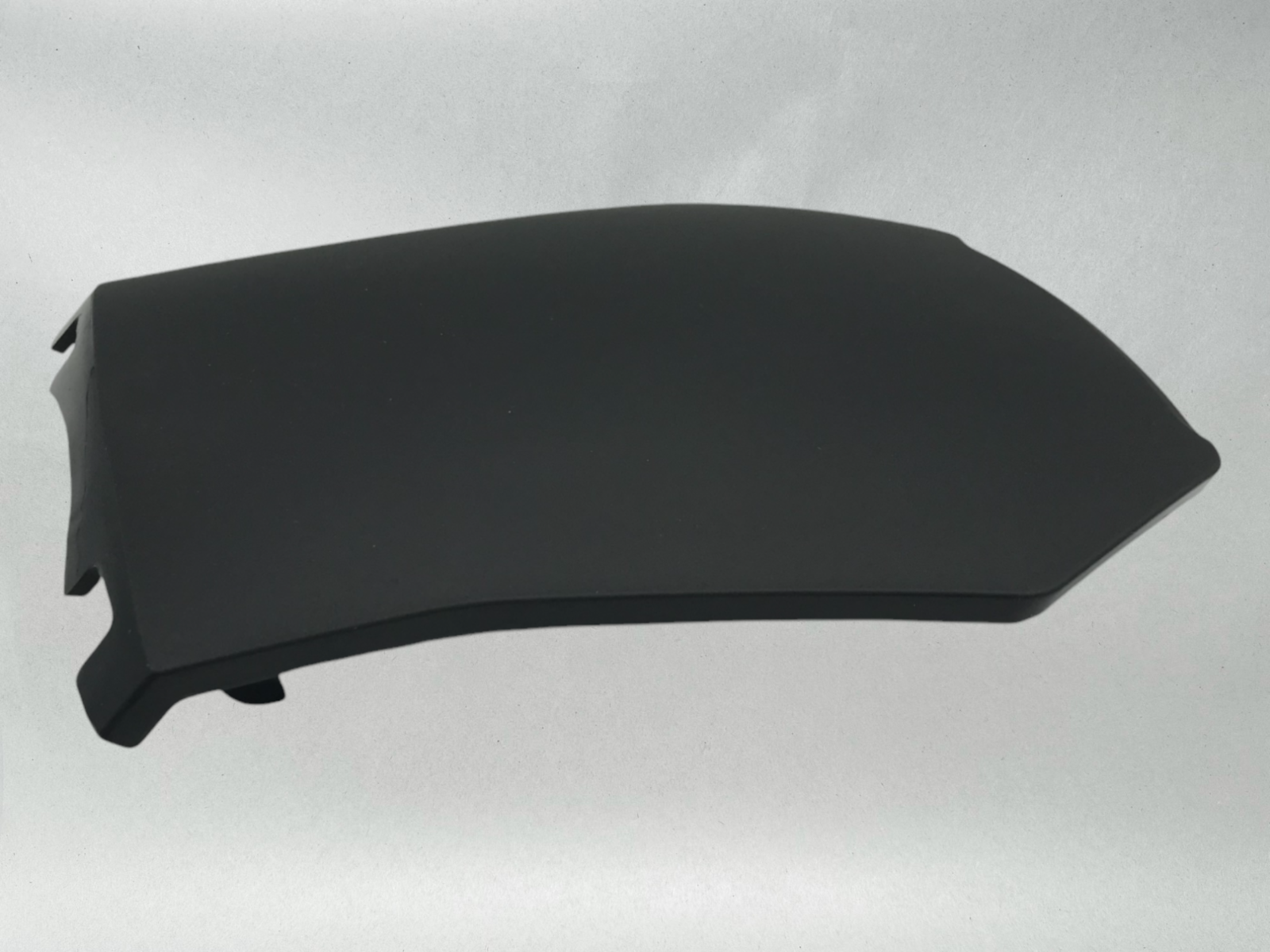Yamaha OEM 2007-15 Fuel Tank Cap Access Plastic Cover Lid 1HP-F177B-00