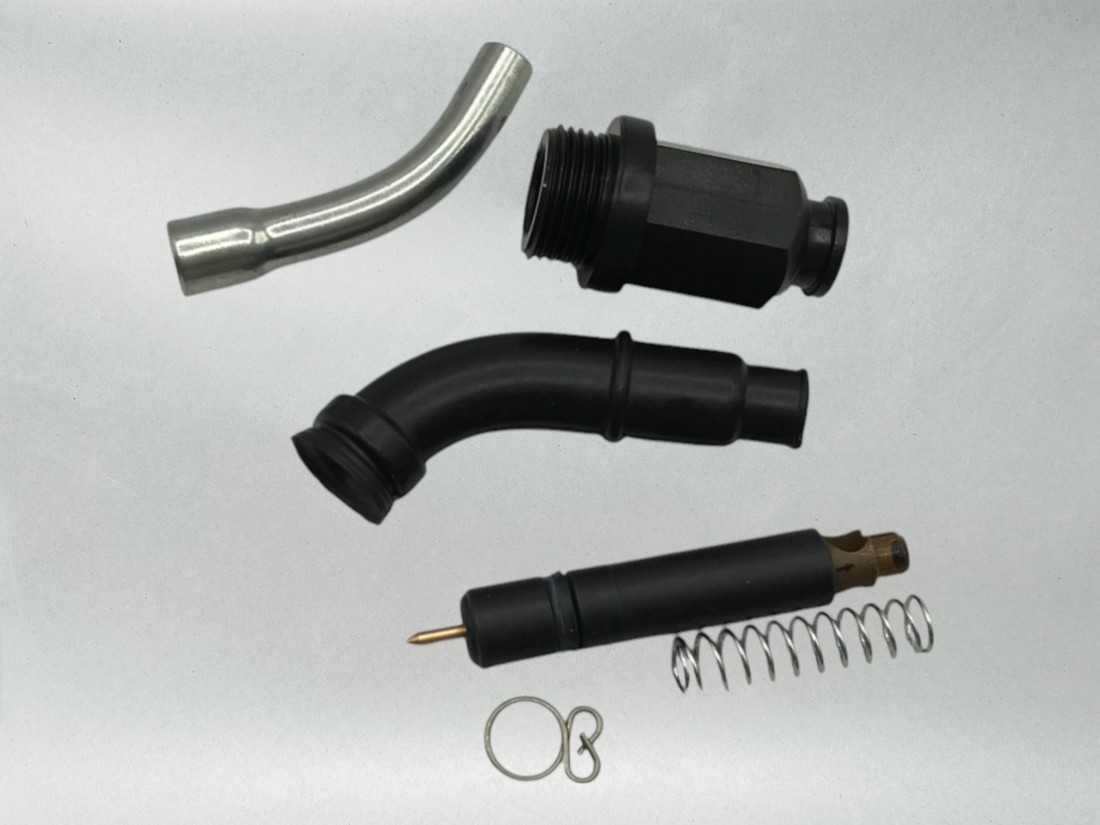 Honda OEM Authentic Choke Starter Plunger Kit 16046-HN2-003