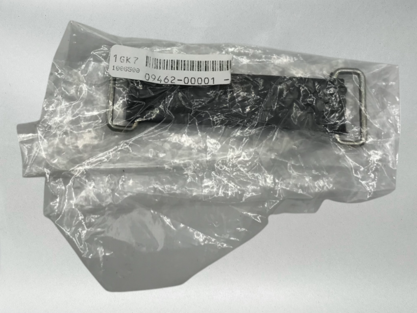 Suzuki Genuine OEM Authentic RUBBER STRAP BATTERY/CDI 09462-00001