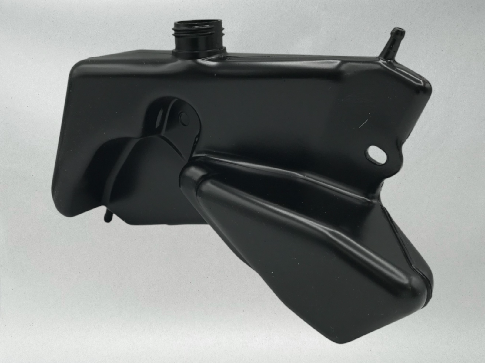 Kawasaki Genuine OEM 1998-2003 COOLANT RESERVOIR TANK NINJA ZX-9R 43078-0014