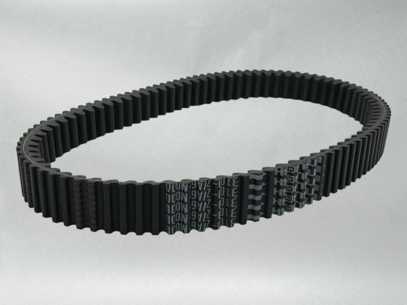 Kawasaki Genuine OEM 2019-25 DRIVE BELT STD MULE PRO-MX PRO MX 59011-Y006