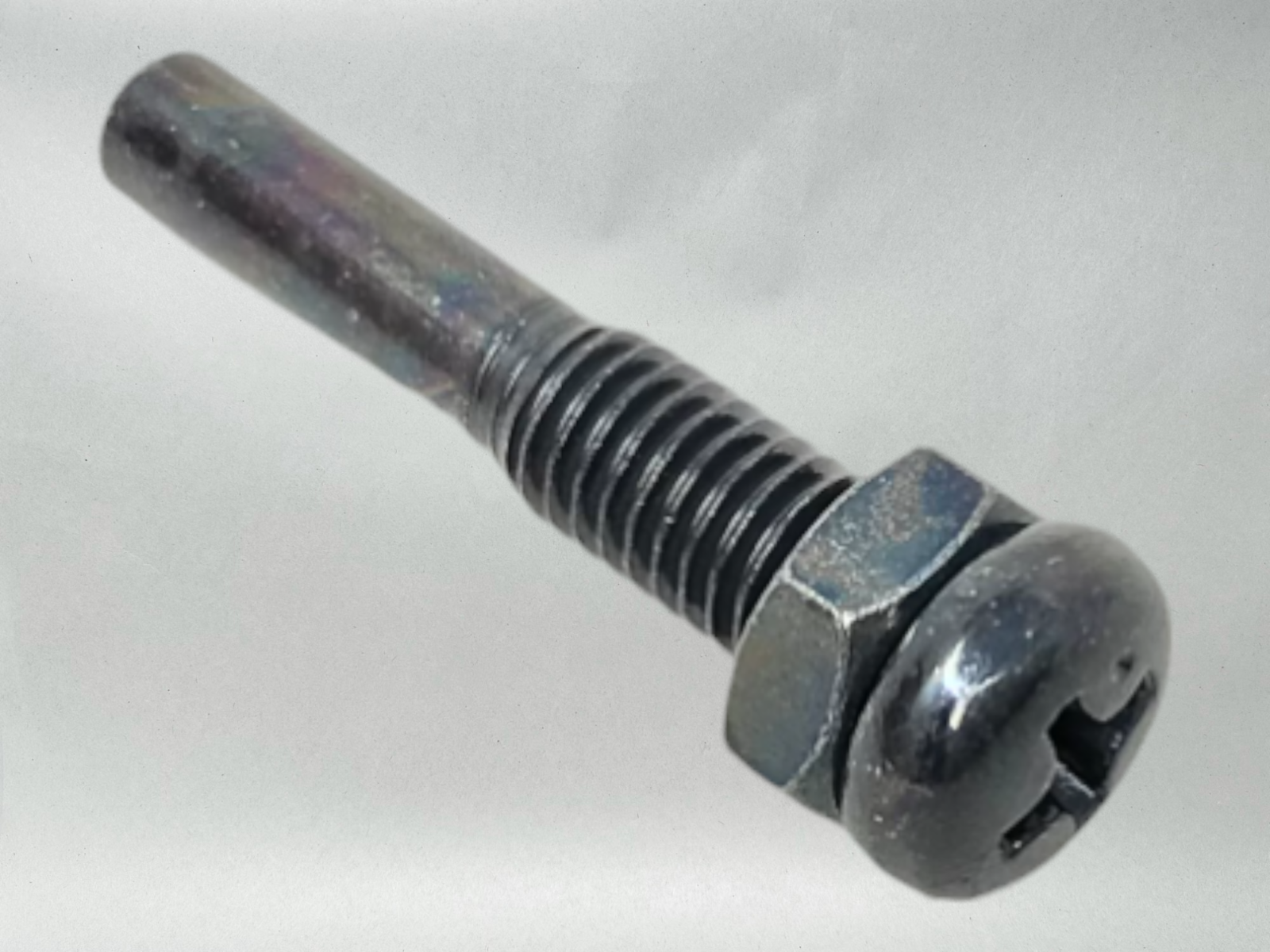 Yamaha OEM Authentic Rh Throttle Stopper Screw Restriction 4X4-26257-00-00