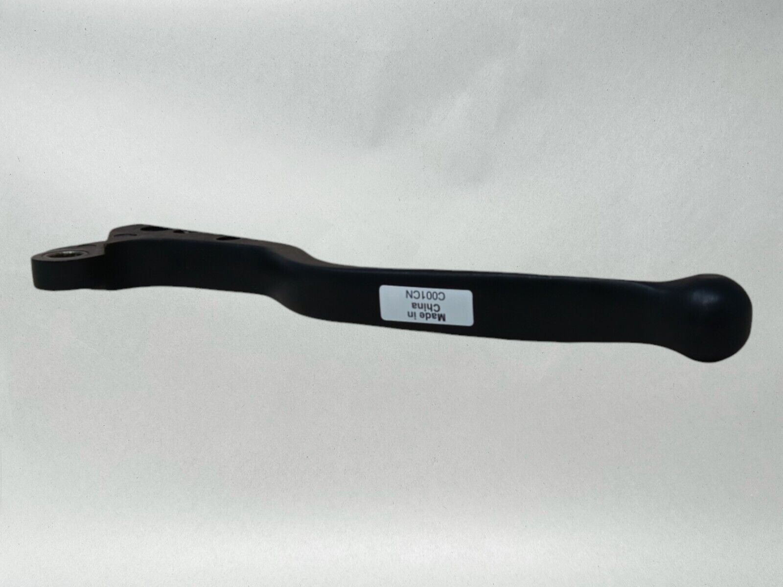 Honda Genuine OEM Authentic Left Clutch Lever Handle 53178-MGW-305