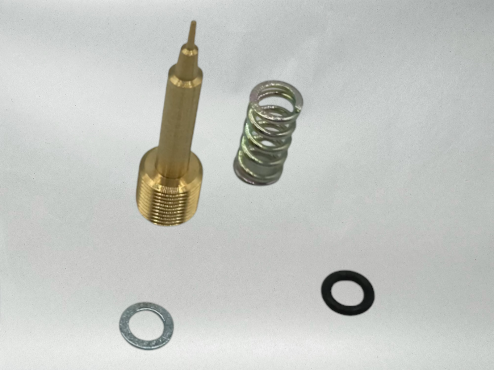 Yamaha Genuine OEM Authentic PILOT SCREW SET 12R-14105-00-00