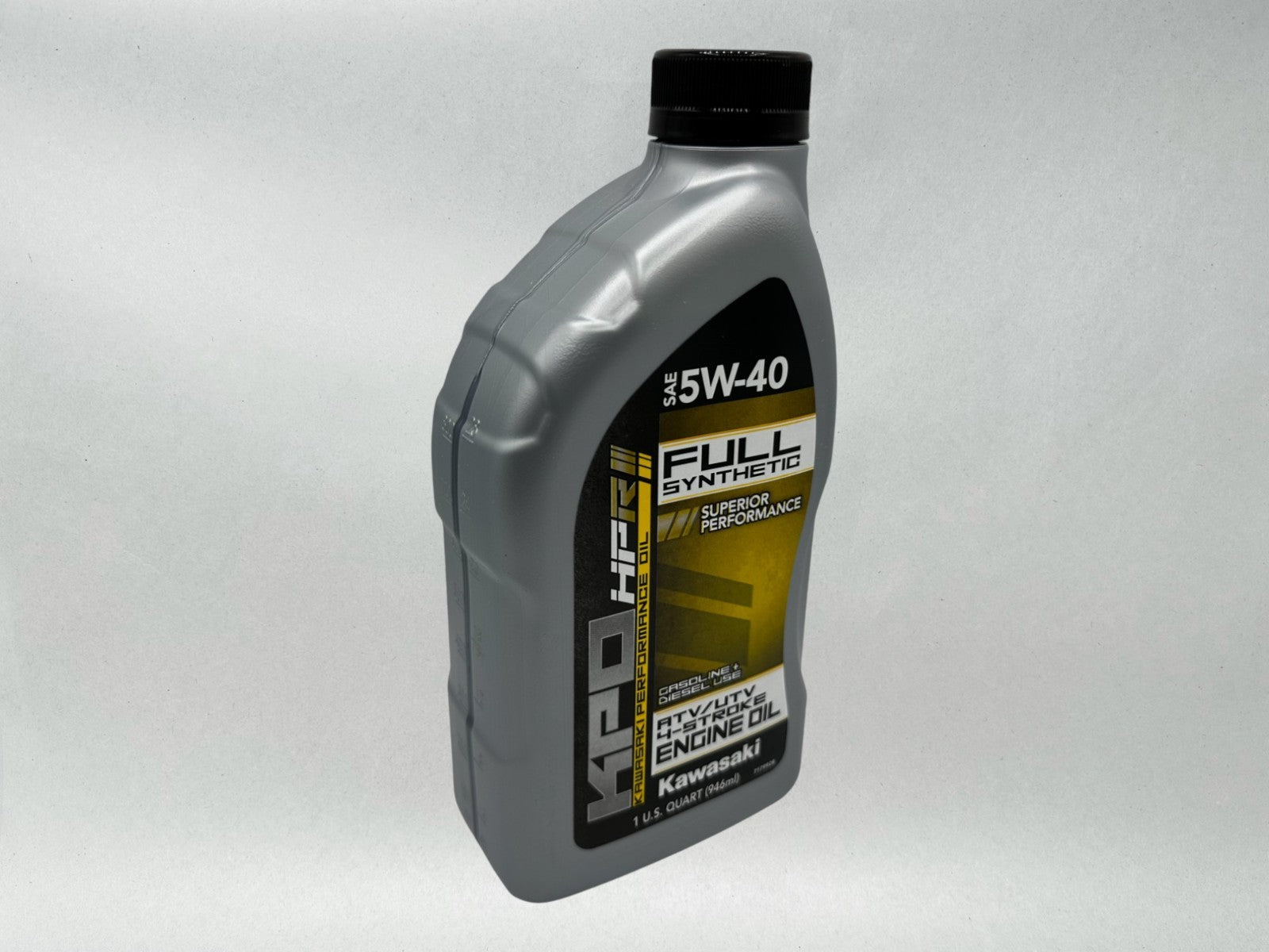 Cyclemax Full-Synthetic KPO Tune-Up Kit w/ Air Filter fits 2026 Kawasaki Teryx H2