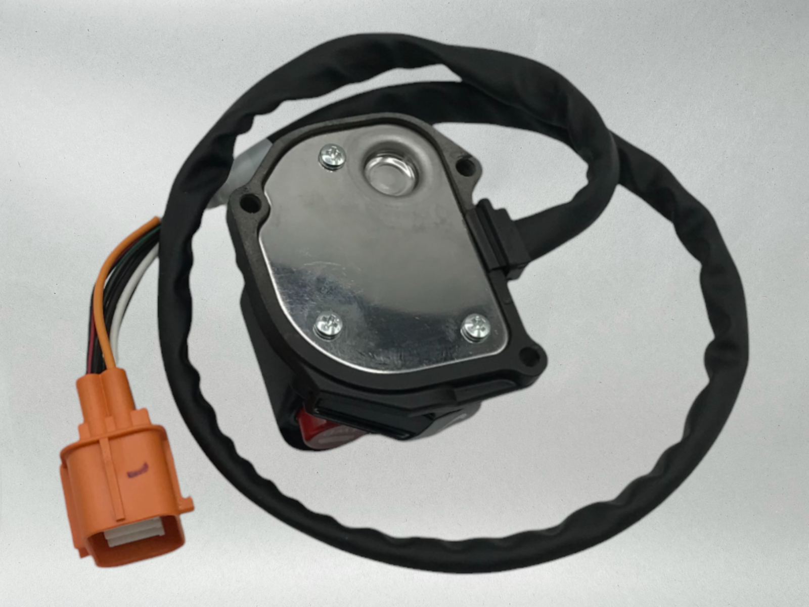 Honda OEM Differential Lock 4x4 Switch Throttle 35400-HR6-A61