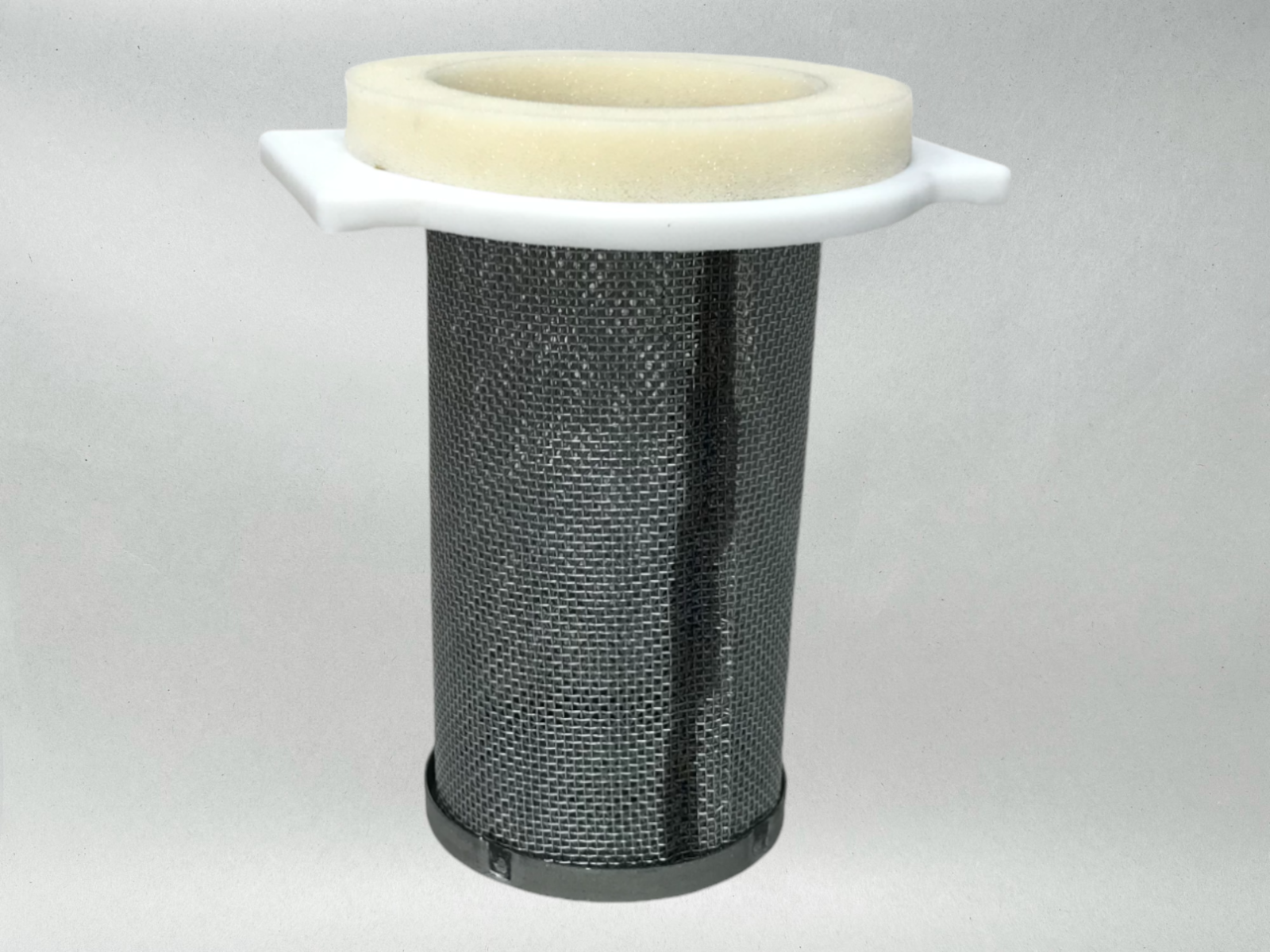 Yamaha Genuine OEM Authentic Air Filter Cage Guide 21V-14458-01-00