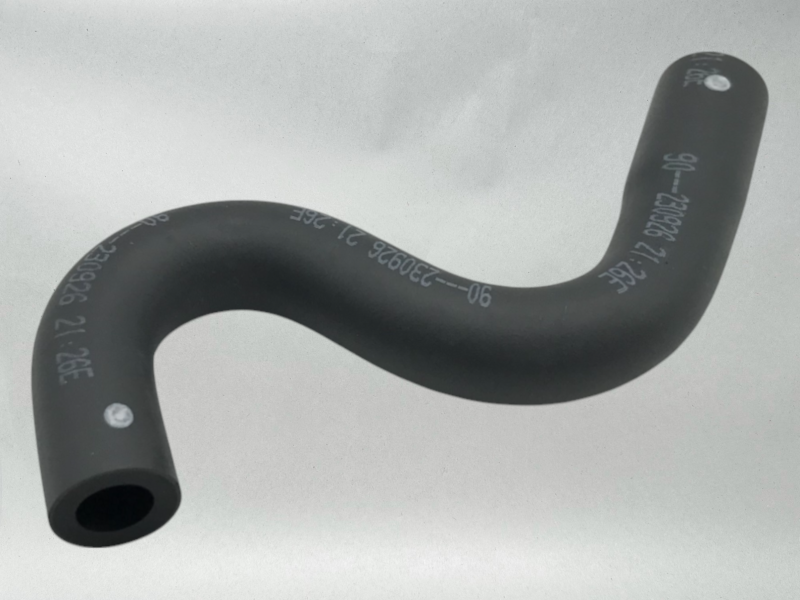 Honda Genuine OEM Authentic 2004-05 TRX450R Fuel Tube, Gas Hose 16956-HP1-000