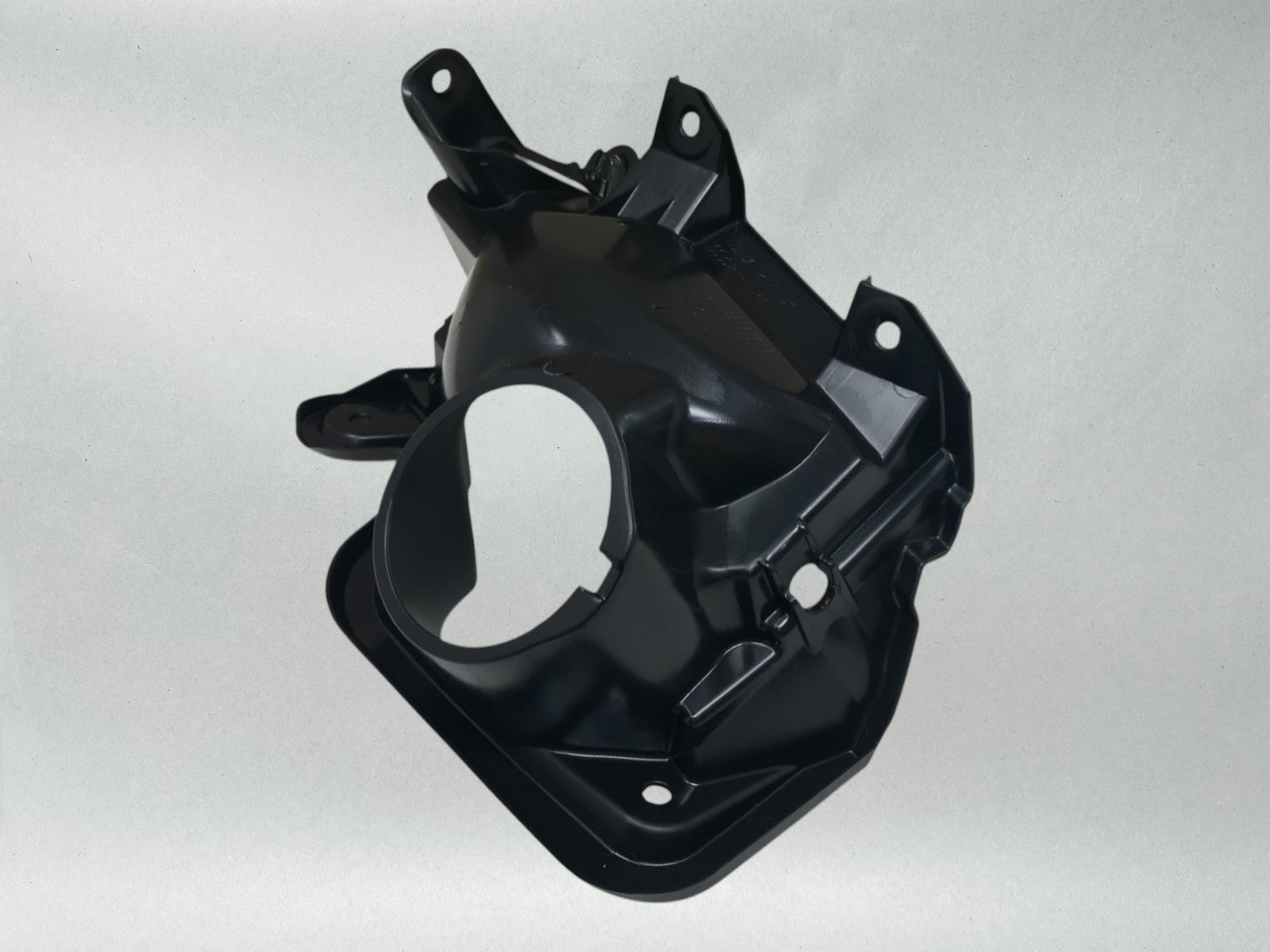 Honda Genuine OEM LEFT HEADLIGHT COVER 2014-2024 TRX420 RANCHER 66302-HR3-A20