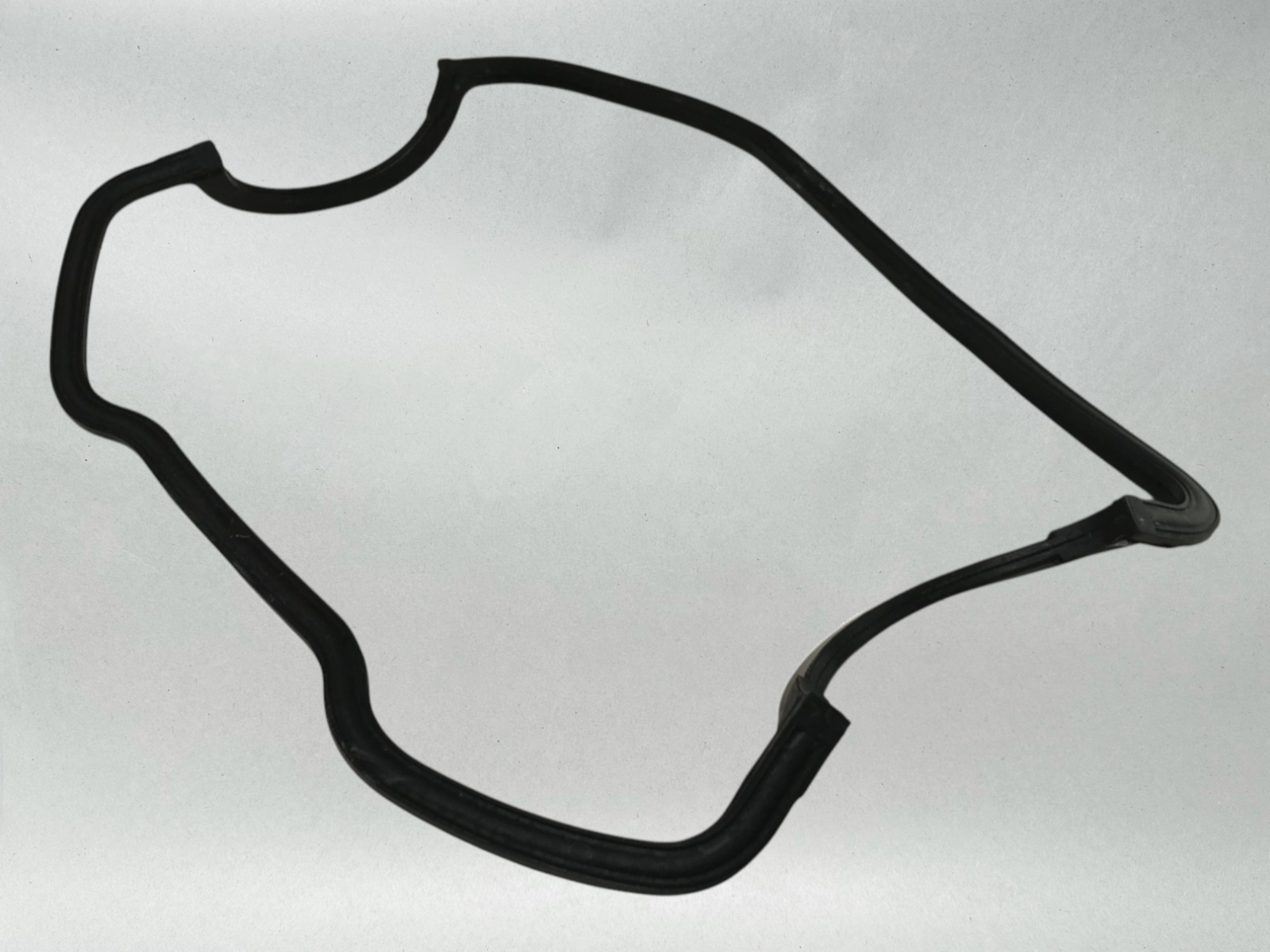 Honda OEM 2x Valve Cover Gaskets 84-87 GL1200 Gold Wing Honda 12328-MG9-000