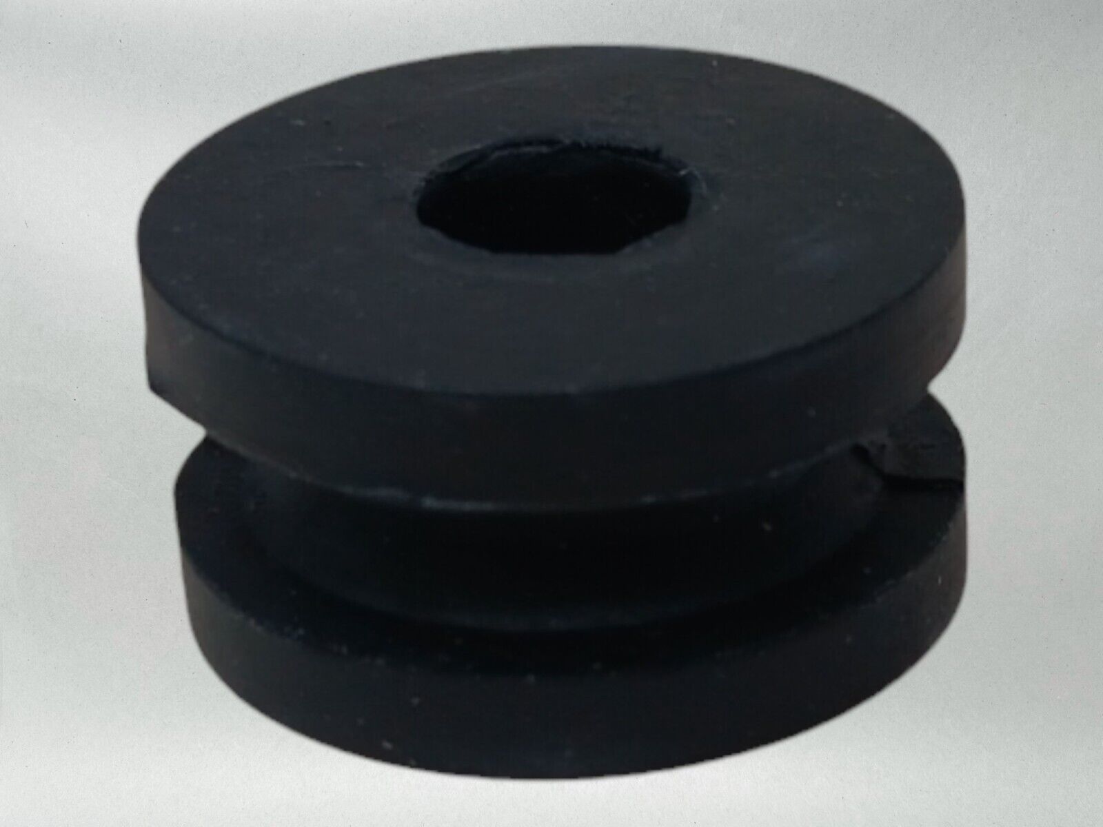 Suzuki OEM Muffler Cushion Rubber Set Exhuast Fuek Grommet 14762-01B02