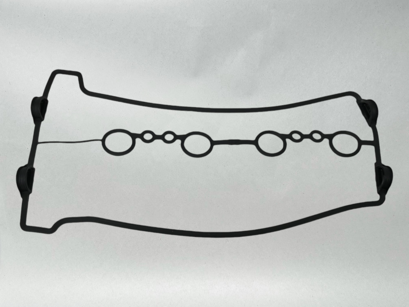 Yamaha Genuine OEM Authentic Cylinder Head Valve Cover Gasket 2C0-11193-00-00
