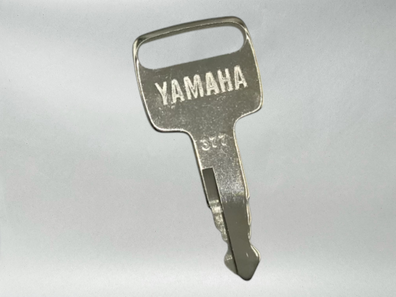Yamaha Marine OEM Ignition Key Outboard 300 Series Replacement Key 90890-55874