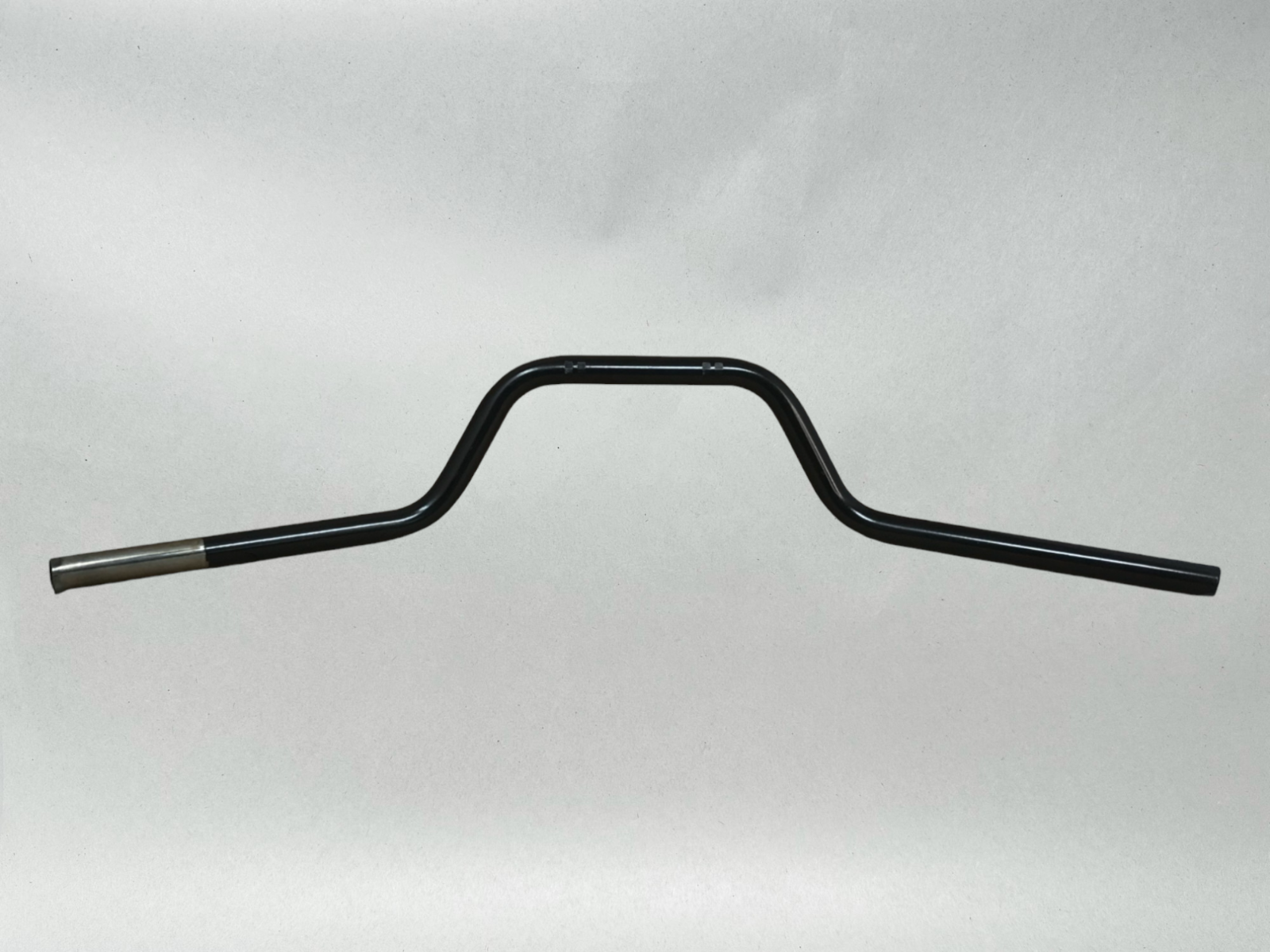 Yamaha OEM 13-24 Raptor 700 YFM 700 R SE Black Handlebars 1PE-F6111-00-00 1