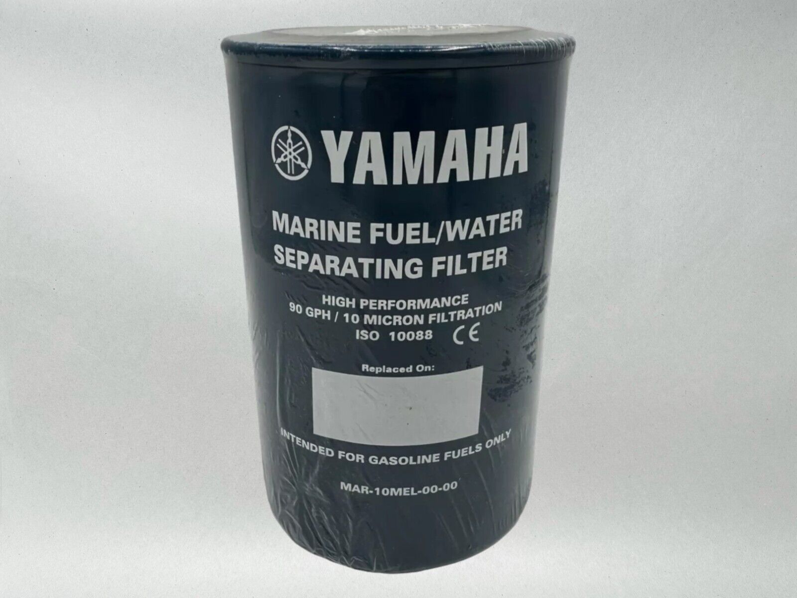 Cyclemax 10W30 Marine Gear Pump Service Kit fits 2002-2024 Yamaha F200 Motor