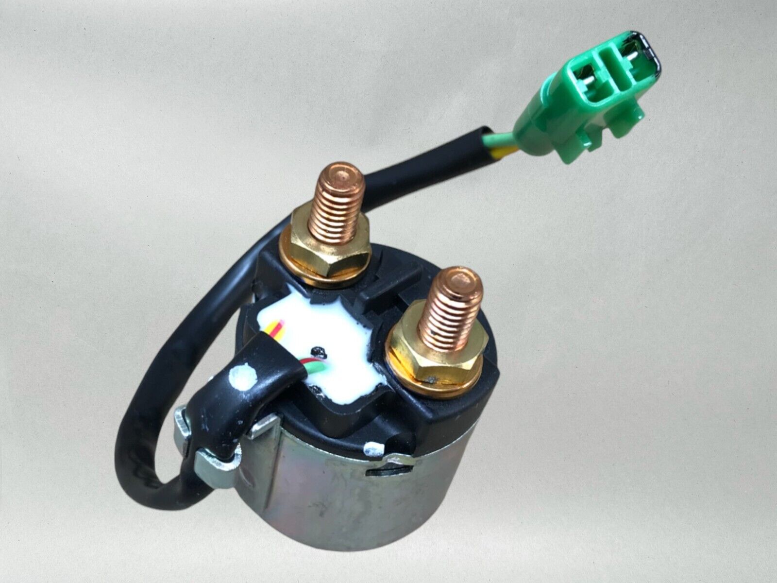 Honda OEM Starter Relay Solenoid TRX 350 400 Rancher 700 Pioneer 15-23 420 500