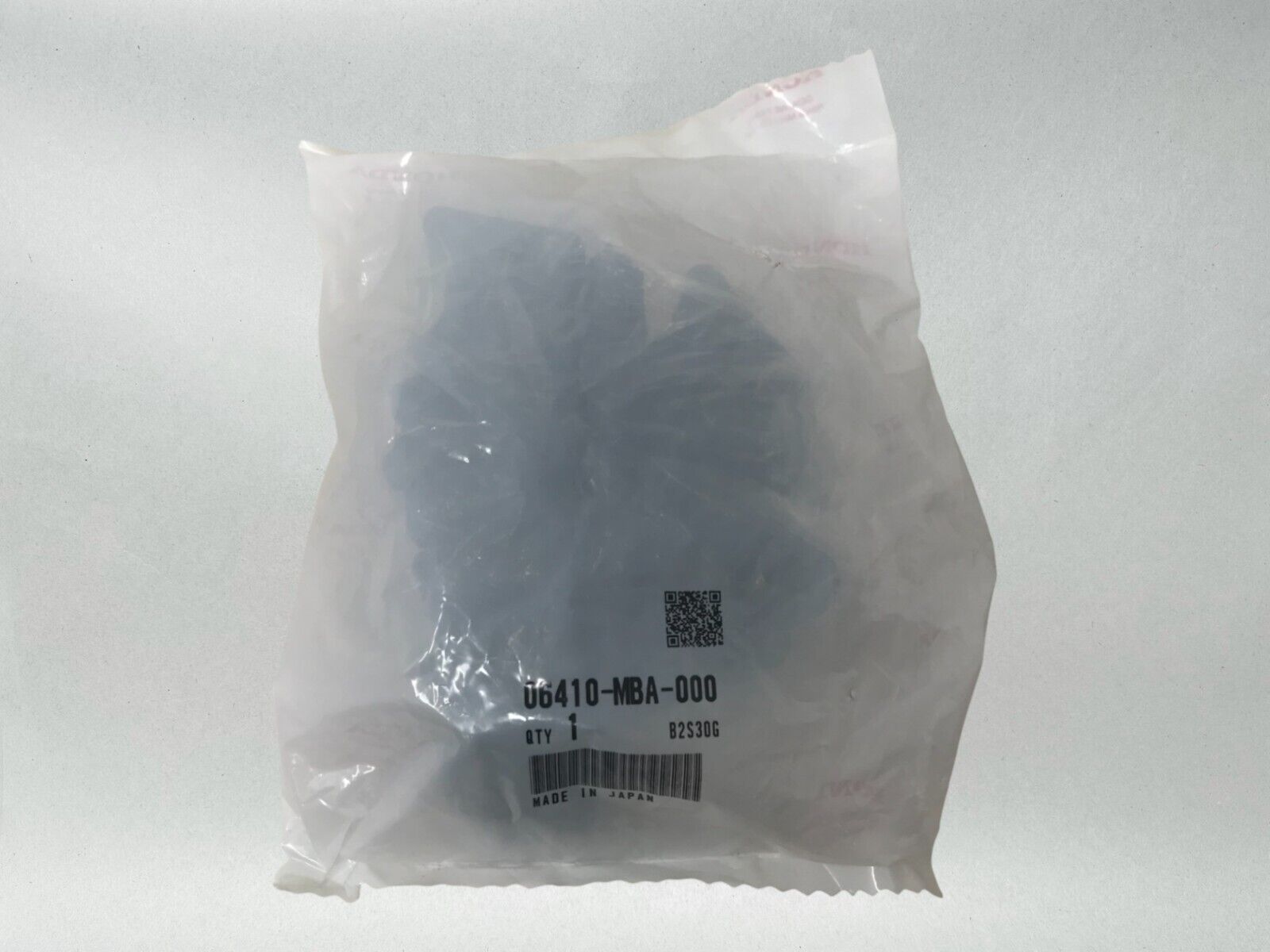 Honda OEM Rear Wheel Damper Set VT750 Shadow Rubbers Cush 06410-MBA-000