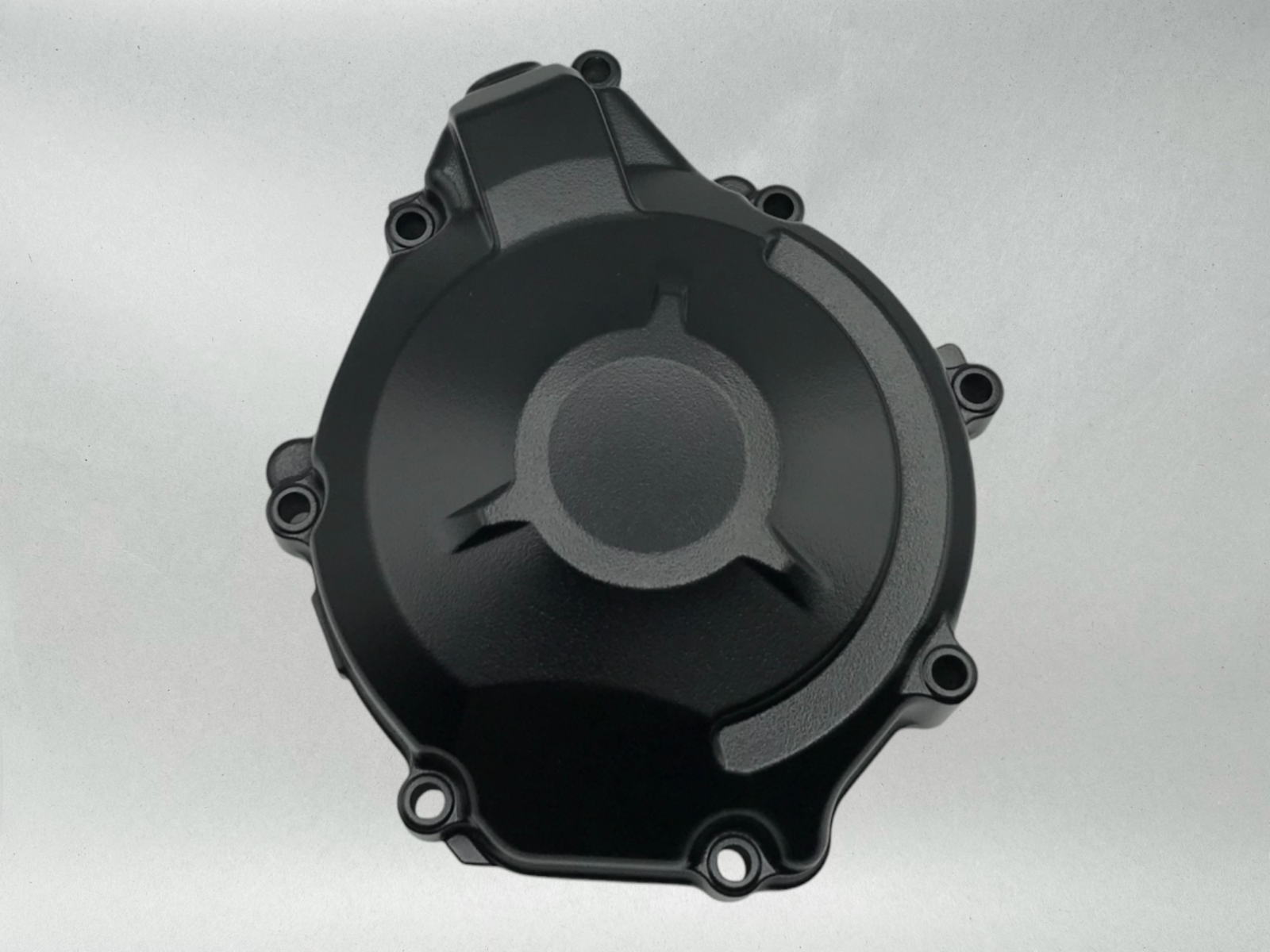 Suzuki Genuine OEM Authentic COVER,MAGNETO 11351-17K01