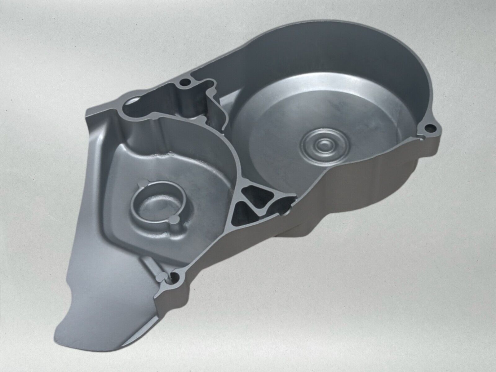 Honda OEM Stator Cover Left Engine 1997-2012 Crf50 Xr70 Crf70 11341-165-950