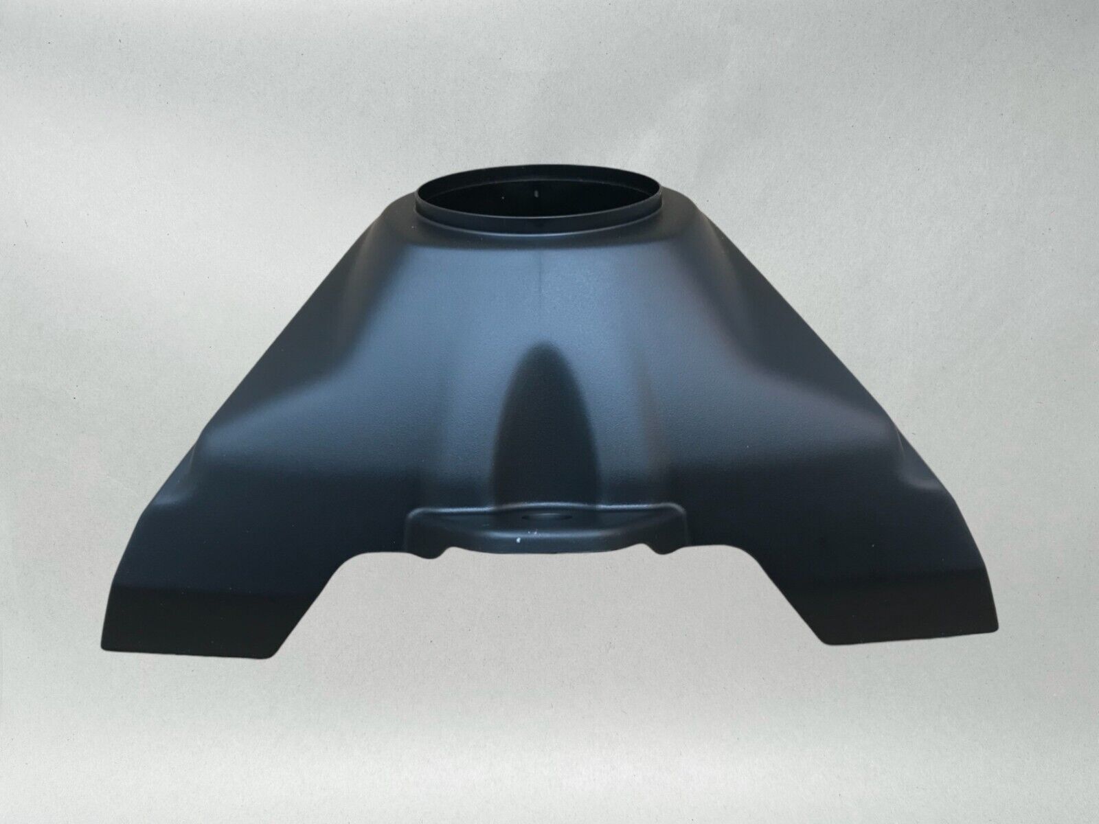 Honda OEM FUEL TANK TOP CENTER COVER 19-24 CRF110F 19-24 CRF125 17560-K28-A60