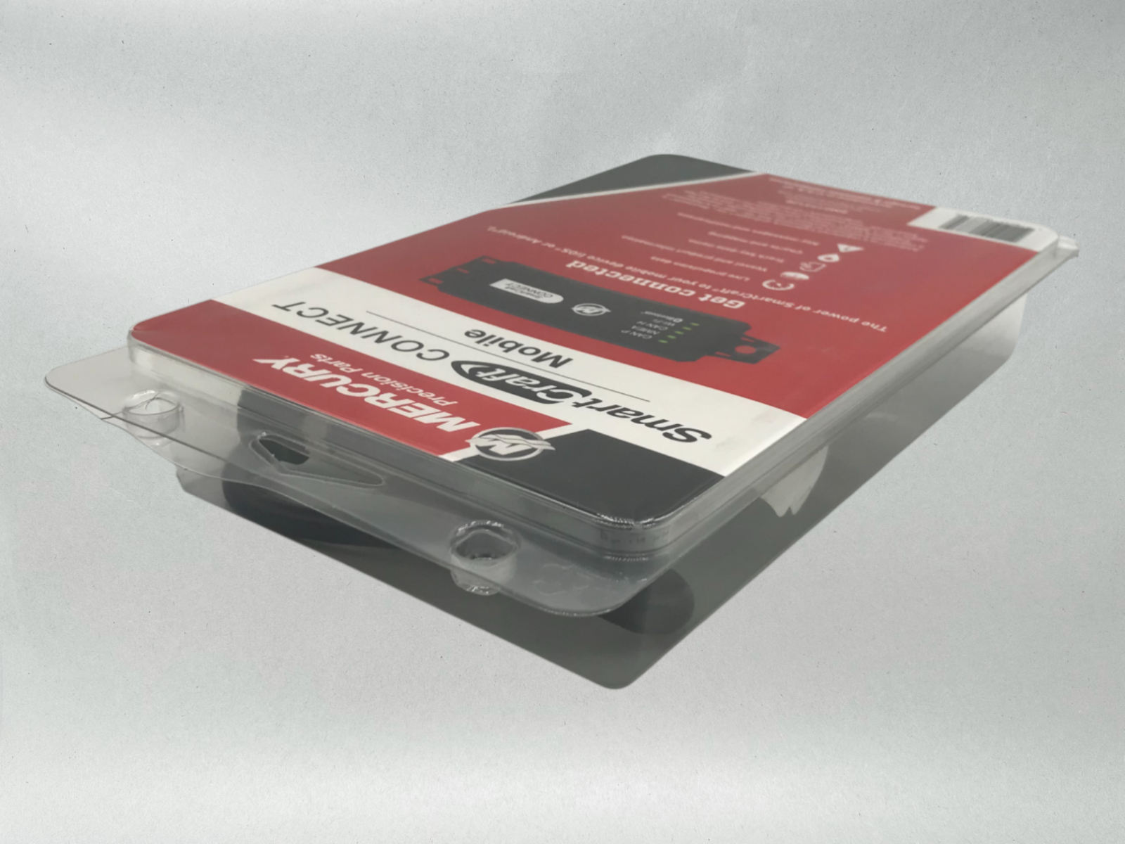 Mercury Genuine OEM Authentic Smartcraft CONNECT Mobile Vessel View 8M0173128