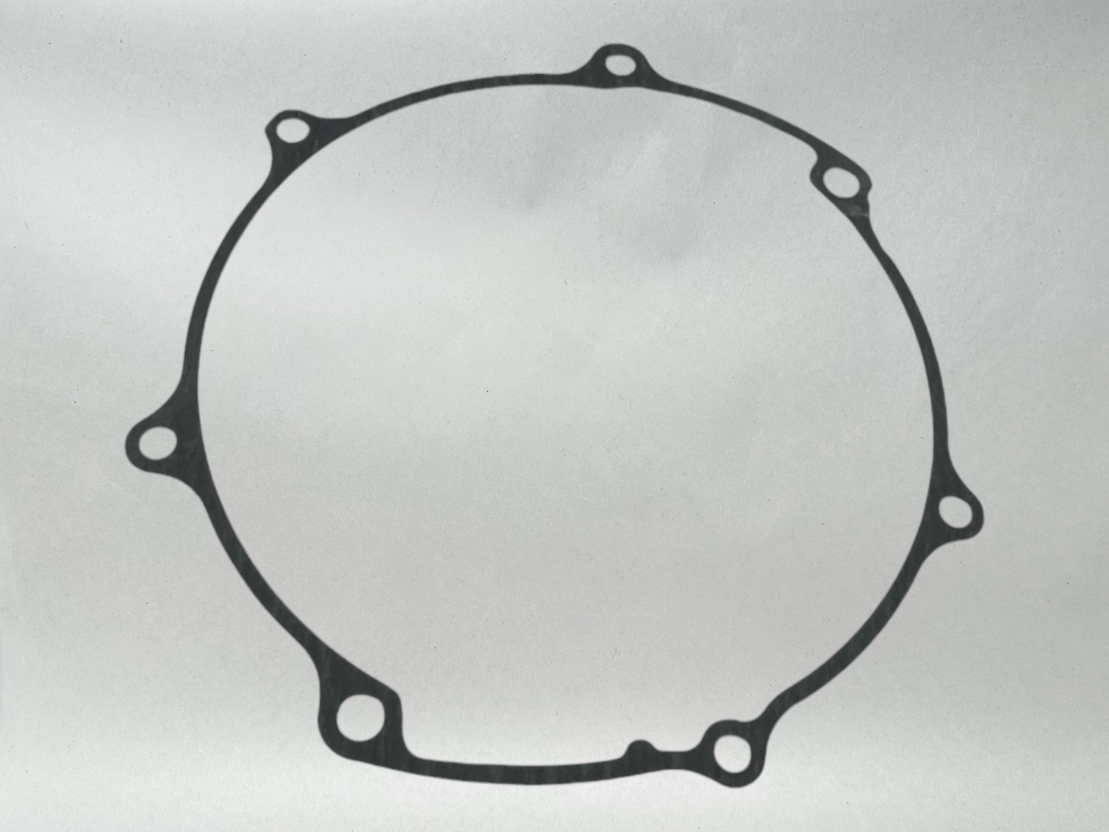 YAMAHA OEM 2004-2013 YFZ450 YFZ 450 RH OUTER CLUTCH COVER GASKET 5TA-15453-00